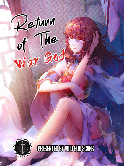 Return of The War God
