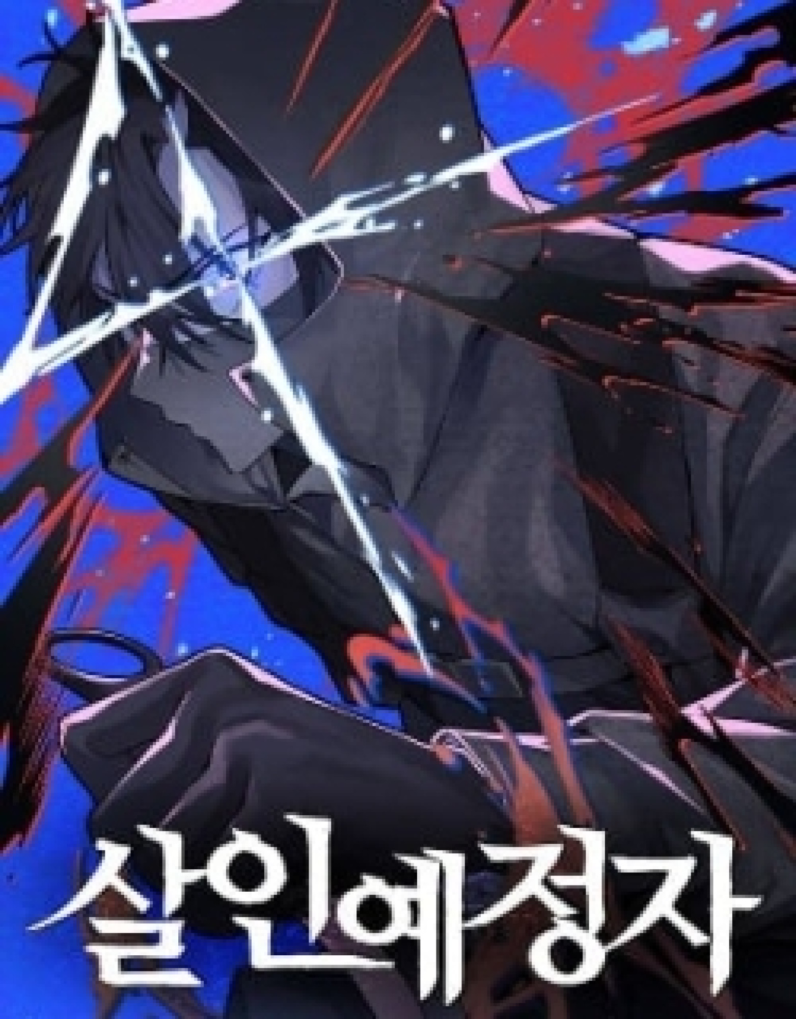 The Murderer