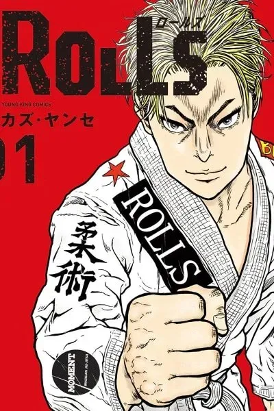 ROLLS