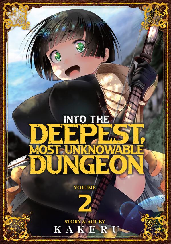 FukaFuka Dungeon Kouryakuki: Ore no Isekai Tensei Boukentan