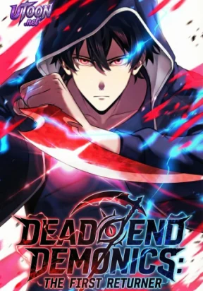 Dead End Demonics: The First Returner