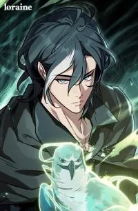 Mage of the Wind
