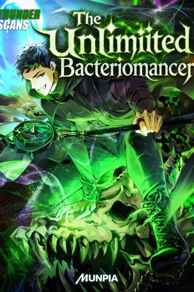 The Unlimited Bacteriomancer