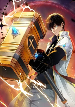 The Strongest Priest: Thereâs Nothing Wrong with Wielding a Hammer, Right?