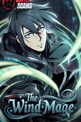The Wind Mage