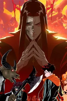My Basic Attacks Summon the Undead: I, the Dark Ranger, Am the True Calamity