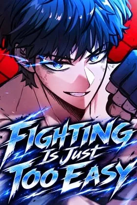 Fighting Is Just Too Easy