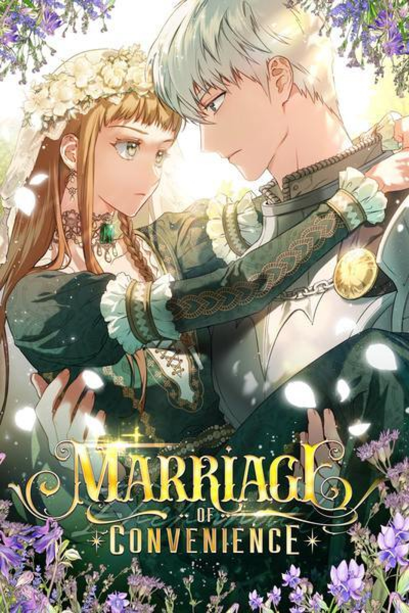 Marriage Of Convenience