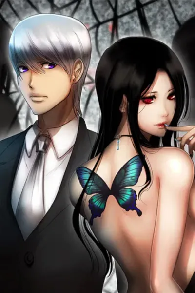 Sadistic Lover Grace