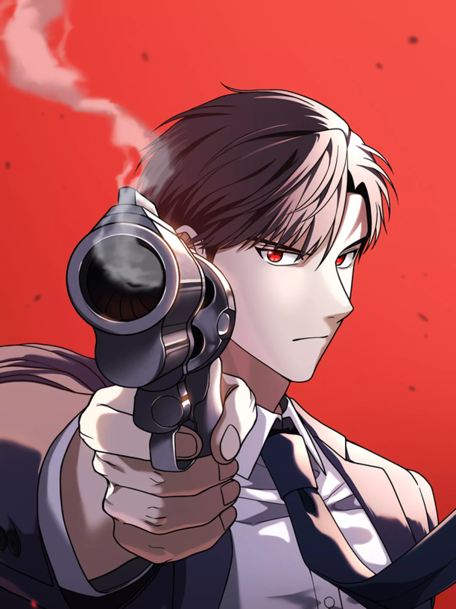 Handgun Classroom