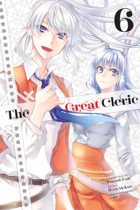 The Great Cleric