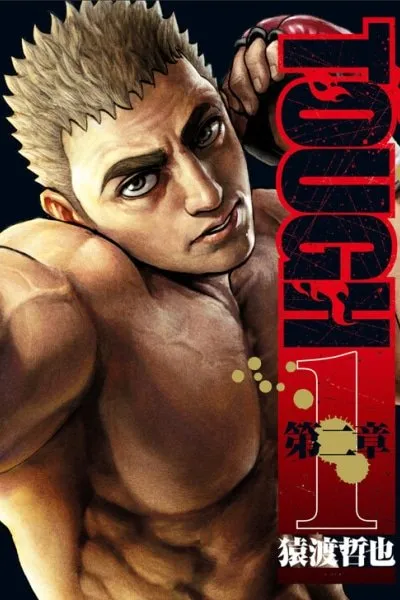 TOUGH Chapter 2