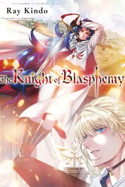 The Knight of Blasphemy