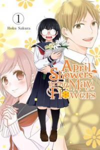 April Showers Bring May Flowers