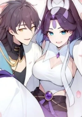 Ni Jiazhuang Xiulian Yixia Ba, Qiu Qiule