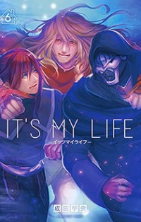 It's My Life