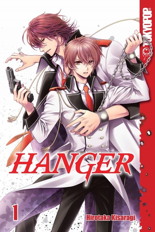 Hanger - Shikkounin