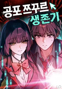 Surviving in an RPG Maker Horror Game