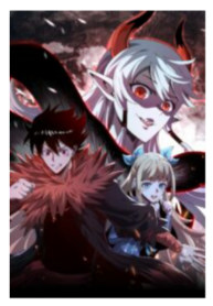 Iâm A Prisoner In The Demon World