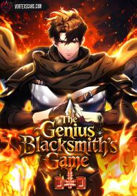 The Genius Blacksmith's Game