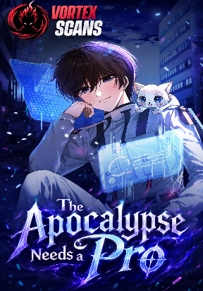 The Apocalypse Needs a Pro