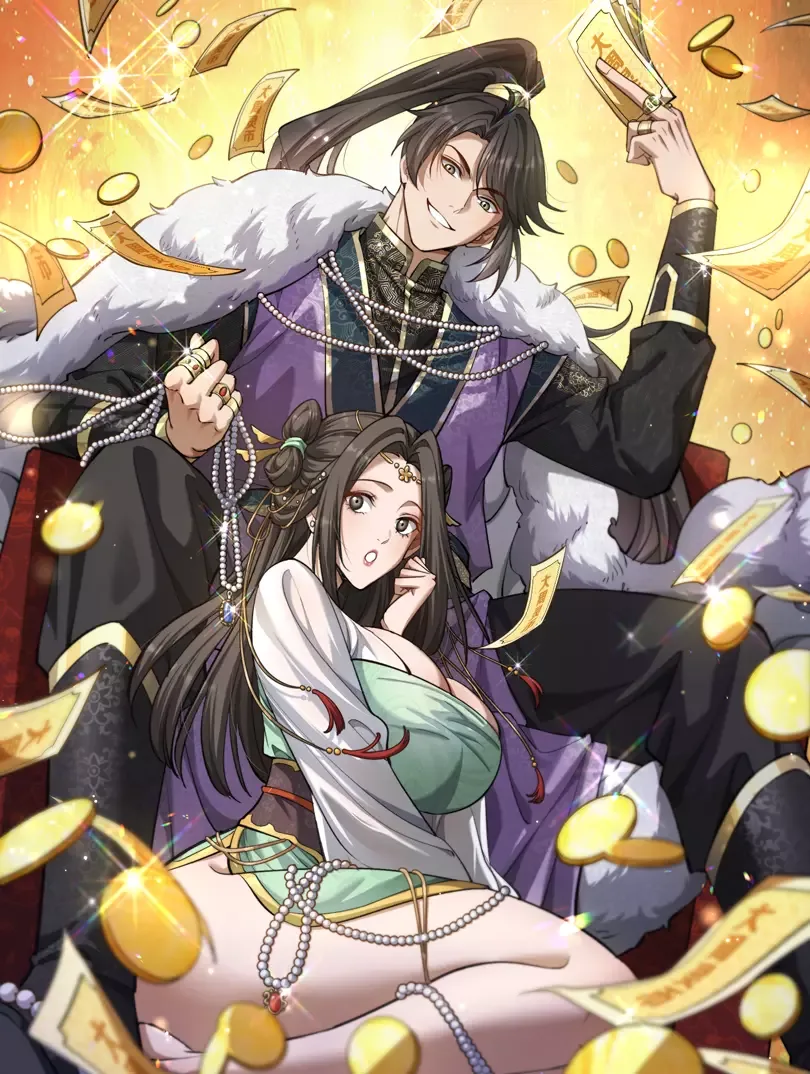 Prodigal Son of Xuanmen